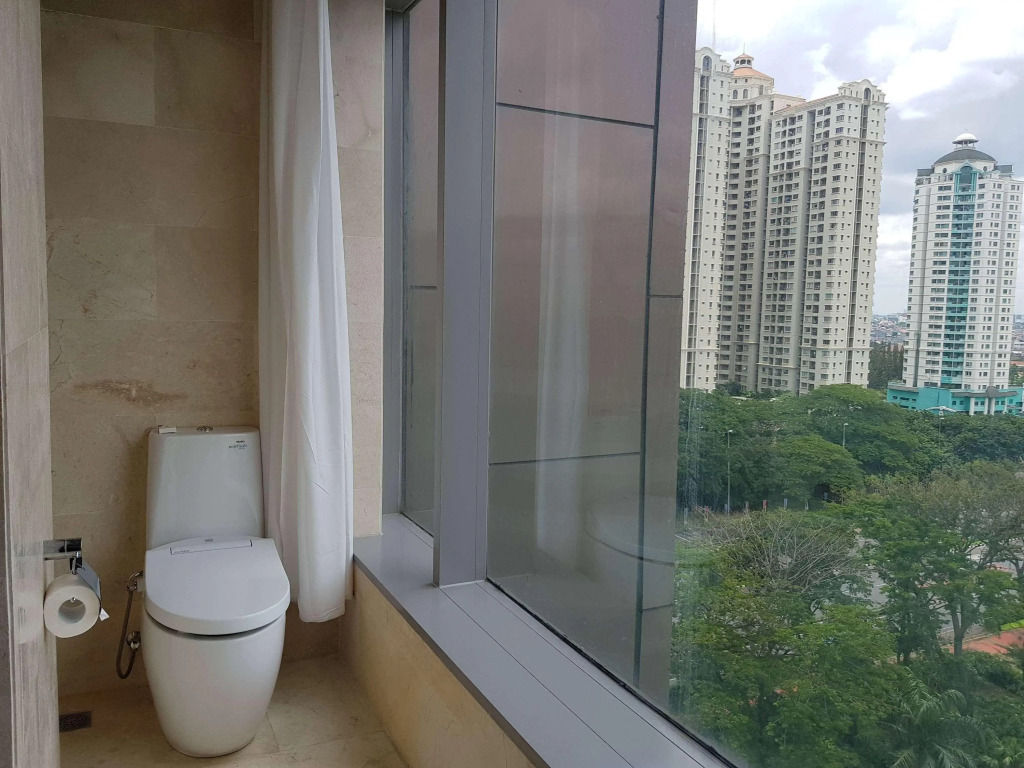 Grand Mercure Jakarta Kemayoran - фото 11