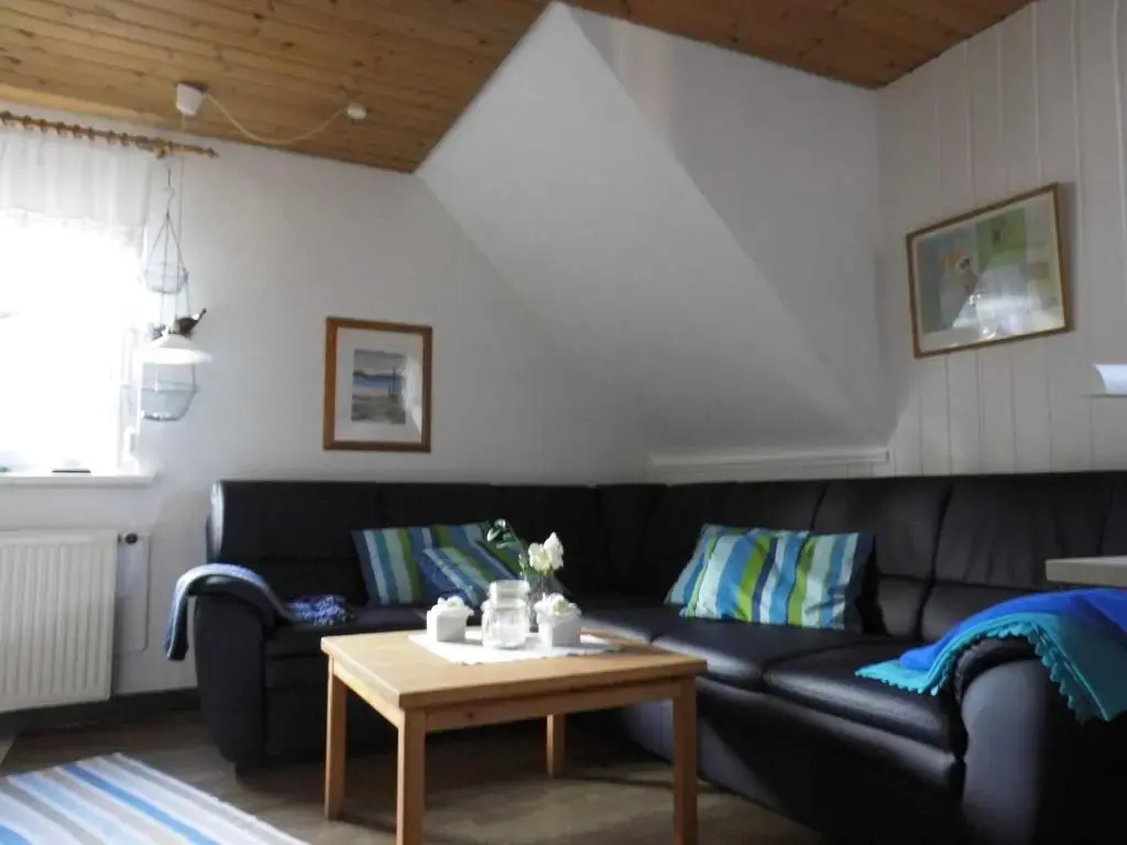 Feriendomizil Tippe - Chambres