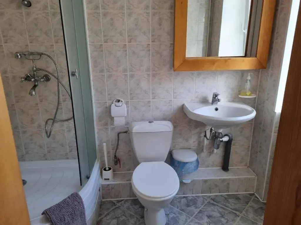 LivingPalanga Meta5 - Chambres