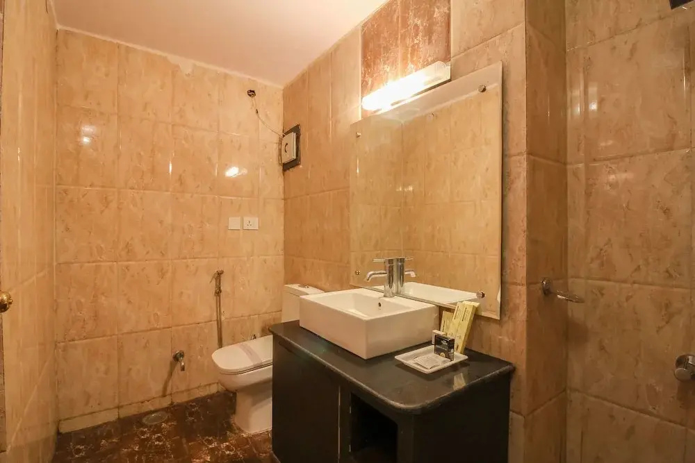 Dynasty Resort - Chambres