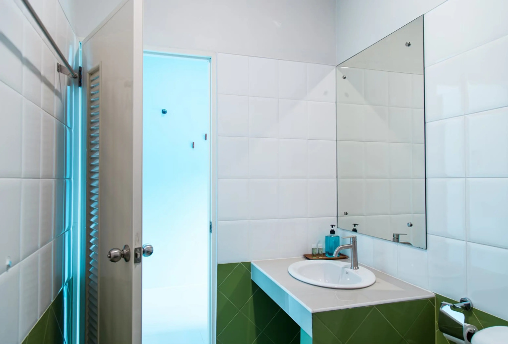 Kamala Beach Residence - Chambres