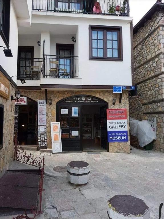 Svir Deluxe Apartment No 8