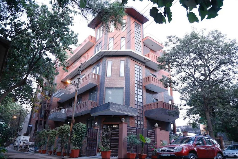 Hotel photo 19