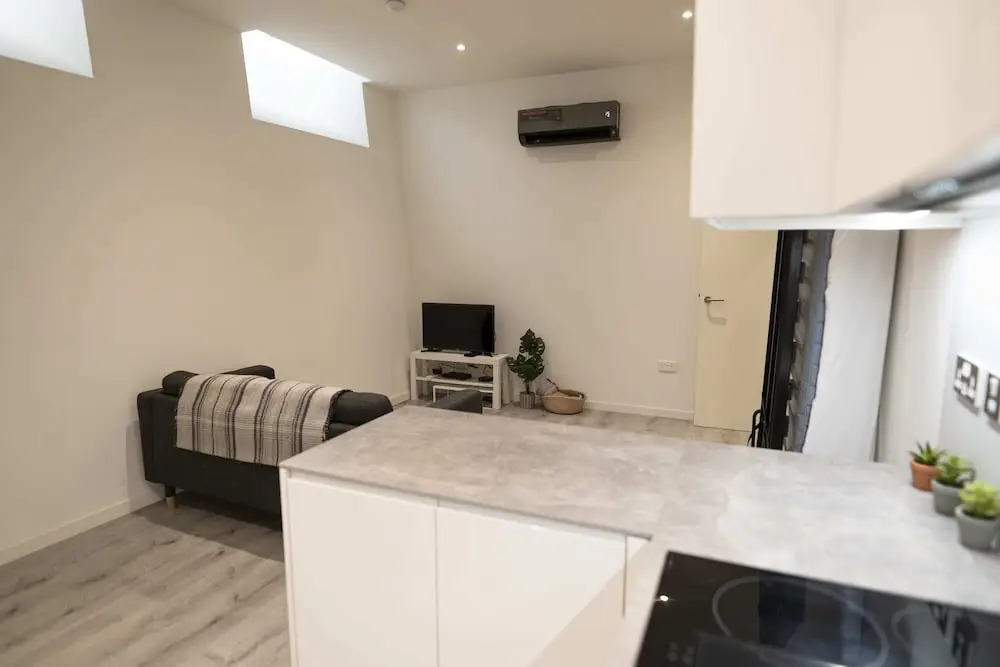 Sylvian Suites-hosted by Sweetstay - фото 15