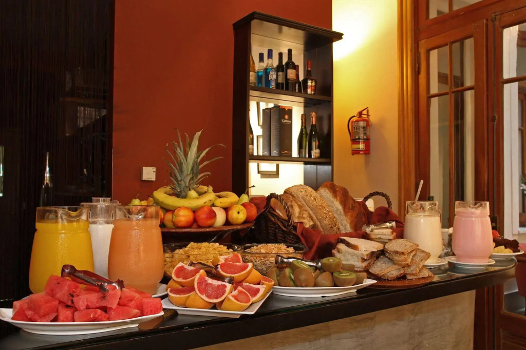 Hotel photo 11
