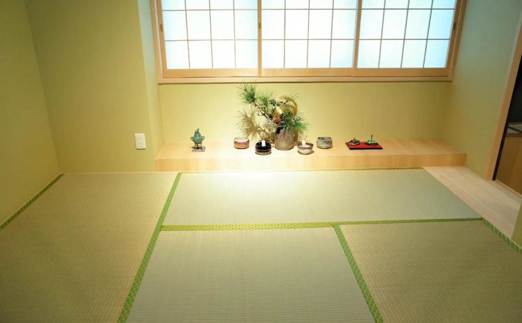 Yotsuya Bnbplus Capsule Hotel Mix dormitory 사진 10