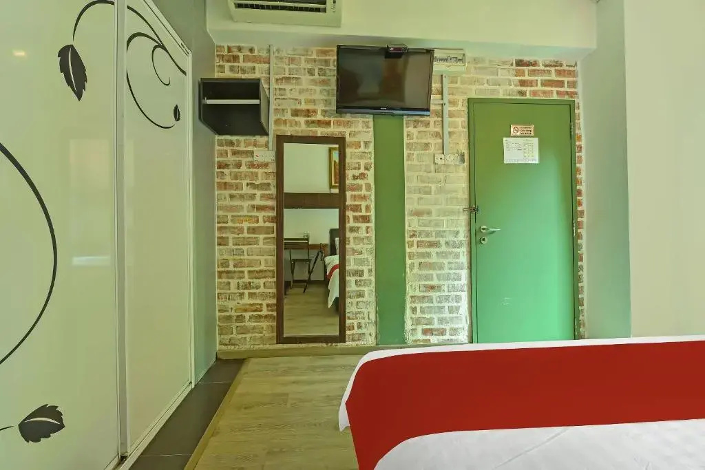Premium room