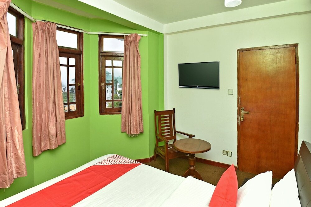 Dewy Cottage Nuwara Eliya