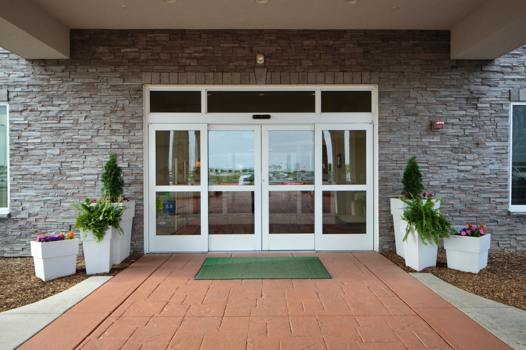 Holiday Inn Bloomington-Airport by IHG - Général