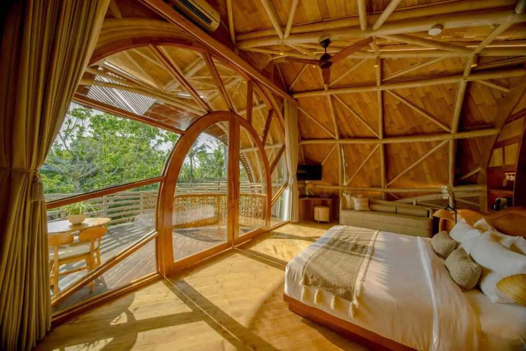 Ulaman Eco Luxury Resort