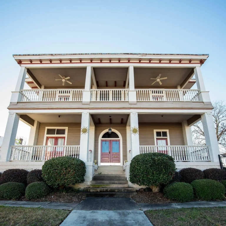 Orange Terrace Inn of Macon