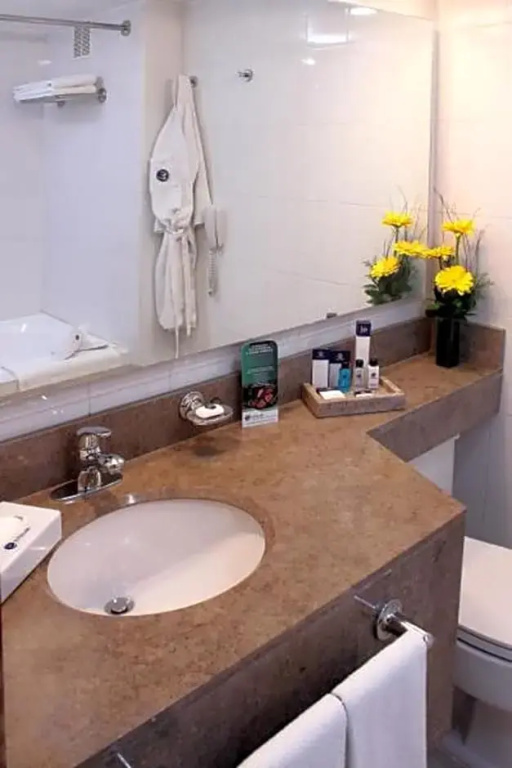 Hotel Estelar Suites Jones - Chambres
