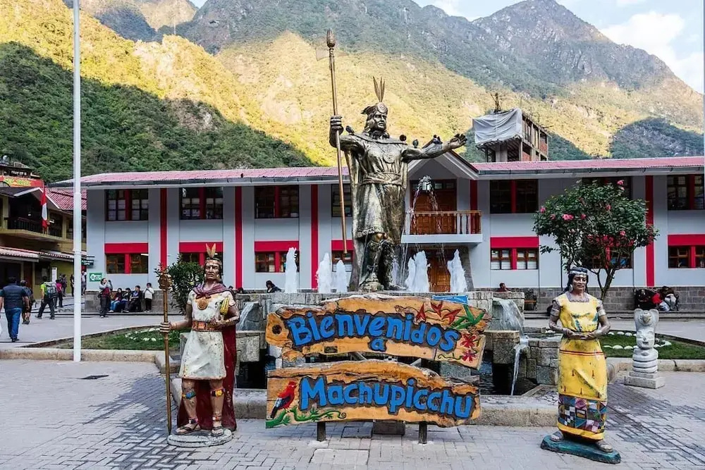 Seven Mapi Hotel - Général
