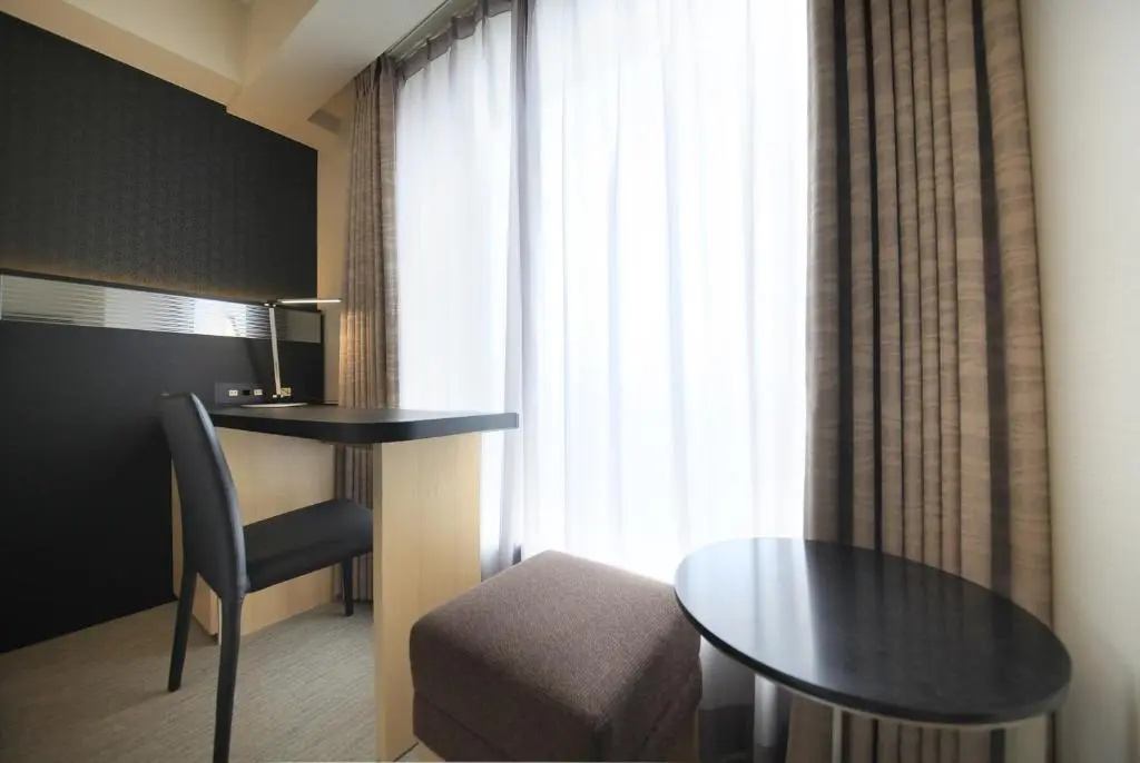 Richmond Hotel Premier Asakusa International - Chambres