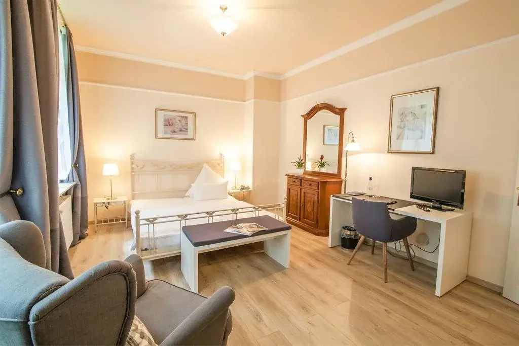 Hotel- und Restaurantbetrieb Hofgut Dippelshof - Général