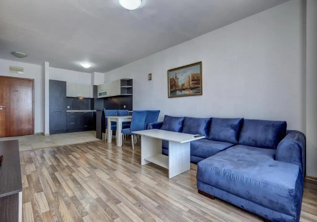 Continental Apartments, Золоті піски, Болгарія мініатюра 11