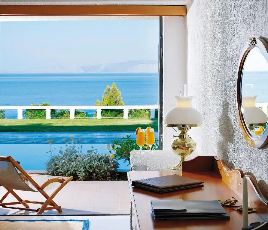 Porto Elounda Golf & Spa Resort - Chambres