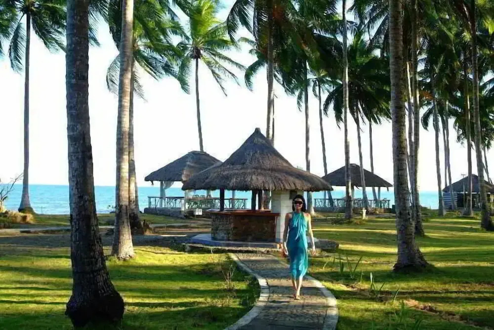 Beach & Waterfront