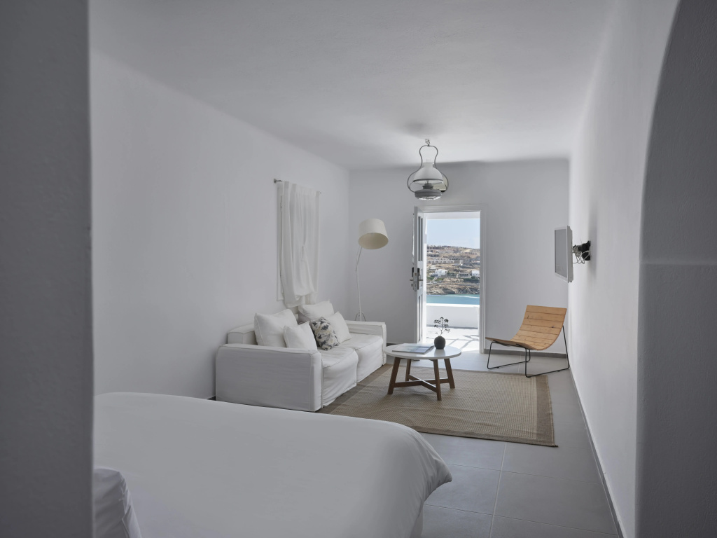 Pietra e Mare - Mykonos Moments by Mr and Mrs White - Général