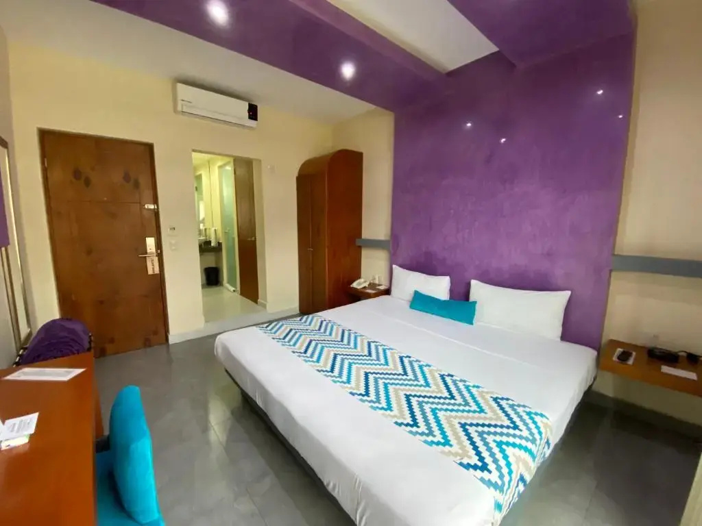 Orizaba Inn - Chambres