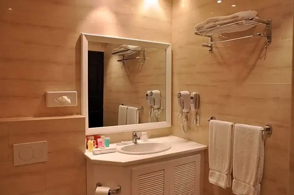Boutique Hotel Palacio - Chambres