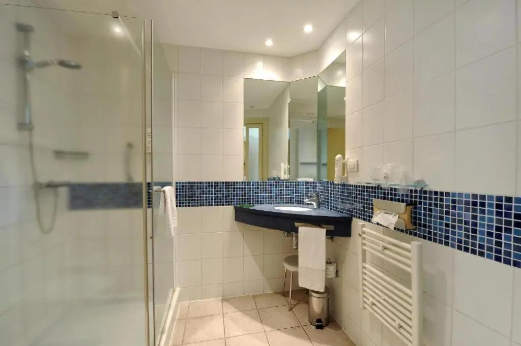 LVG Hotel Collection - Bergamo West - Chambres