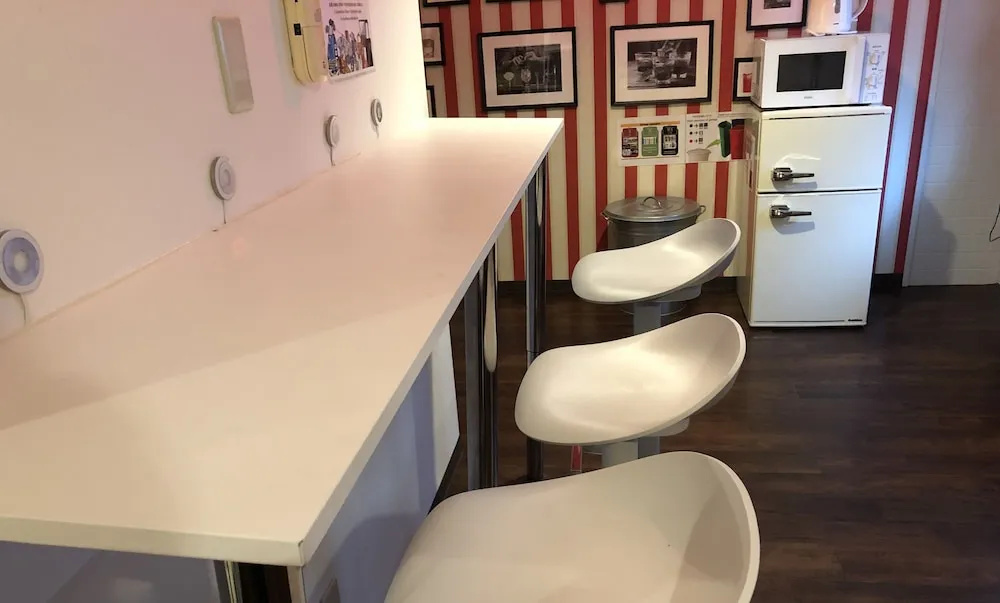 Maison Milano Nakatsu Apartment 사진 26