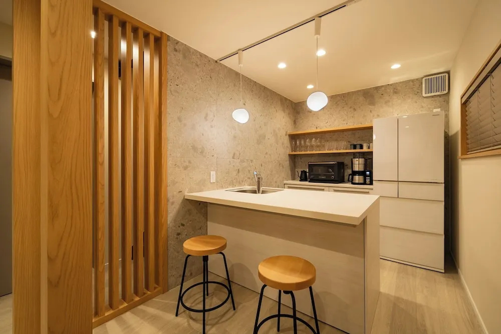 Ryokan iriya 사진 23