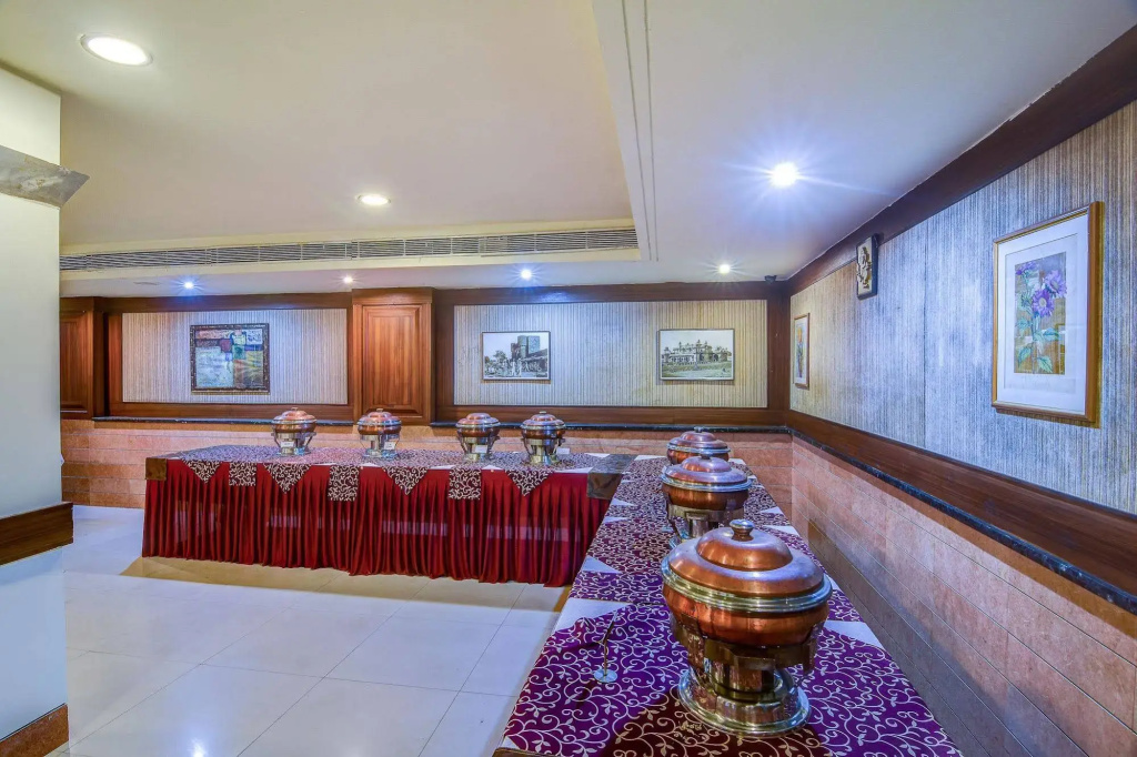 Hotel photo 11