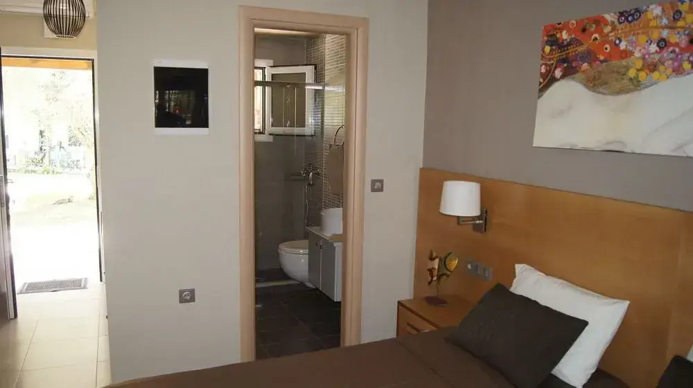 Hotel photo 12