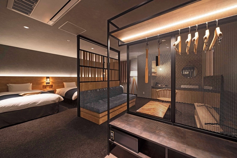 hotel around TAKAYAMA, an Ascend Collection Hotel 사진 28