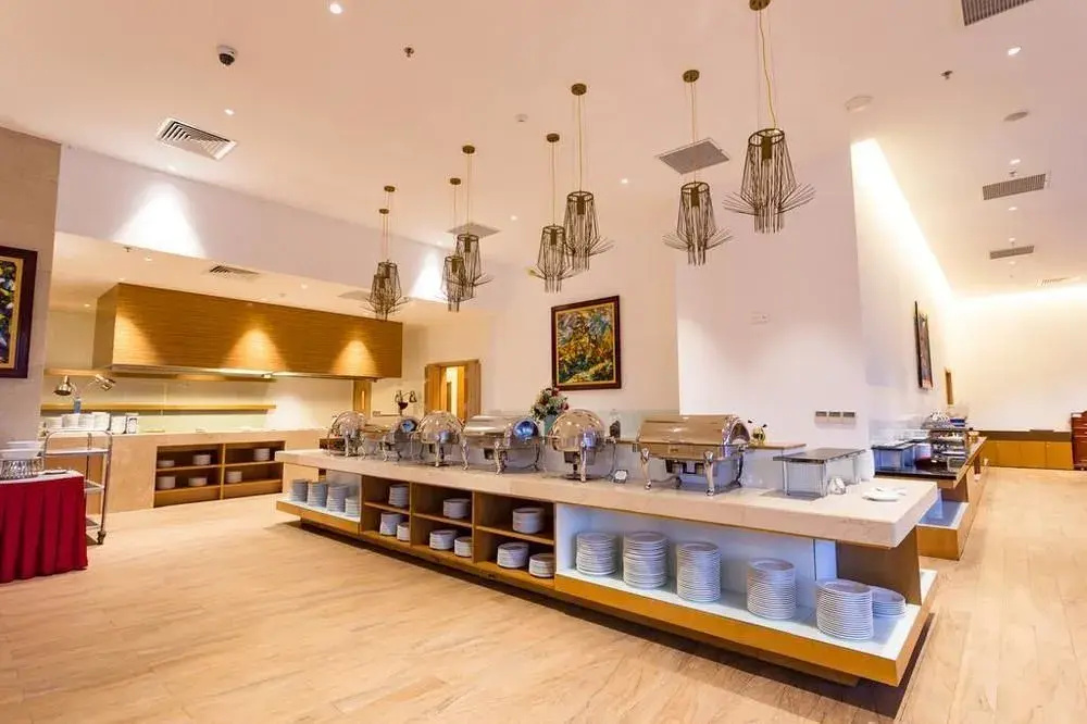 Best Western Premier Marvella Nha Trang, Нячанг, В'єтнам мініатюра 52