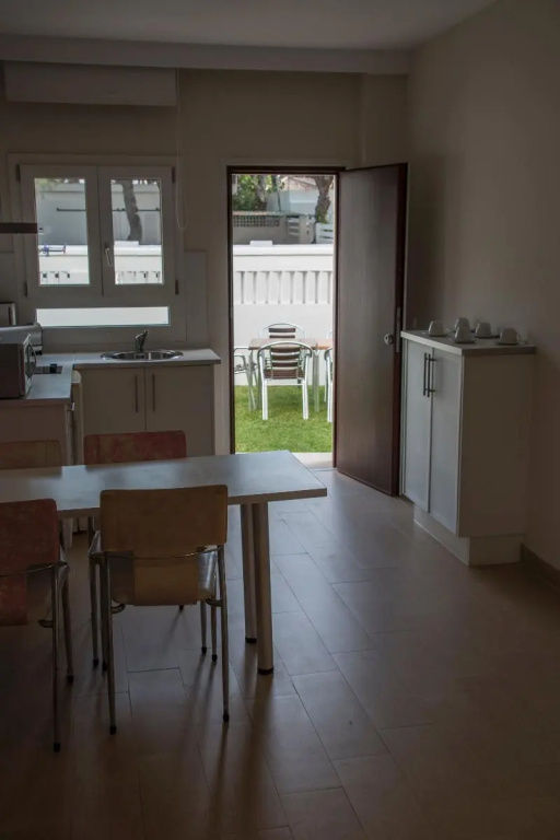 Aparthotel Novo Sancti Petri - Général