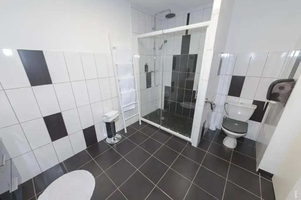 Relais Lorraine Alsace - Chambres