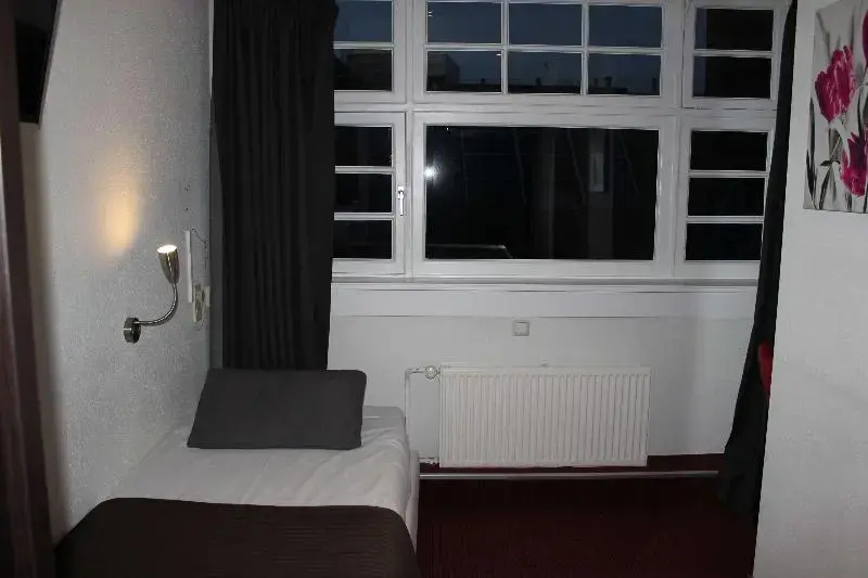Tulip Inn Heerlen City Centre - Chambres