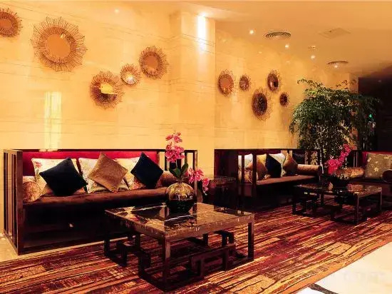 Nan Chong Hotel - Général