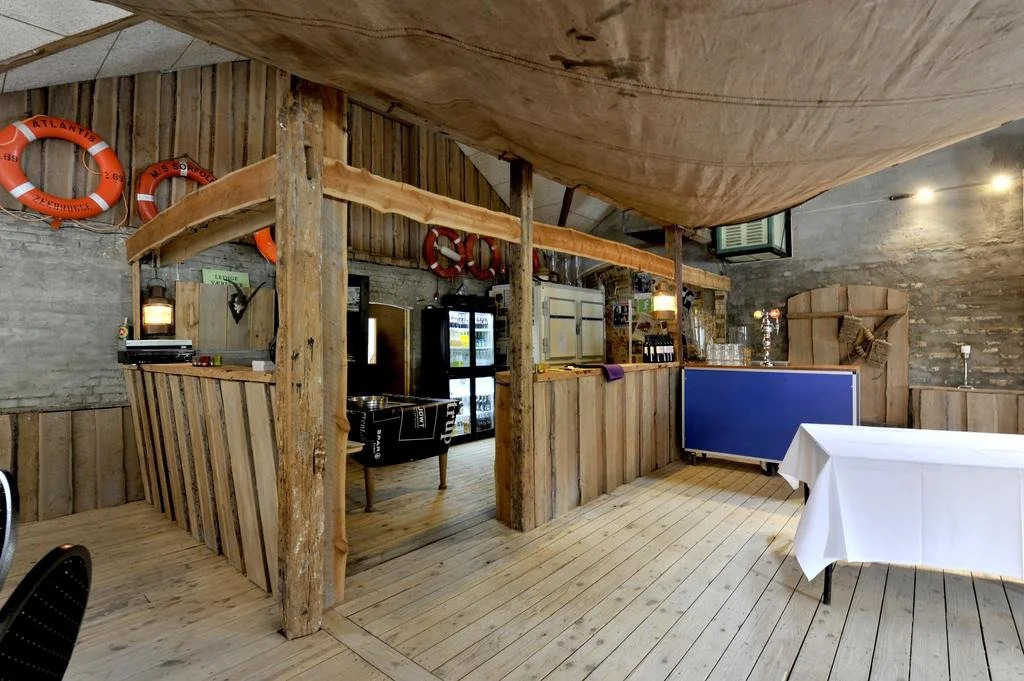 Hotel Kirkedal - фото 17