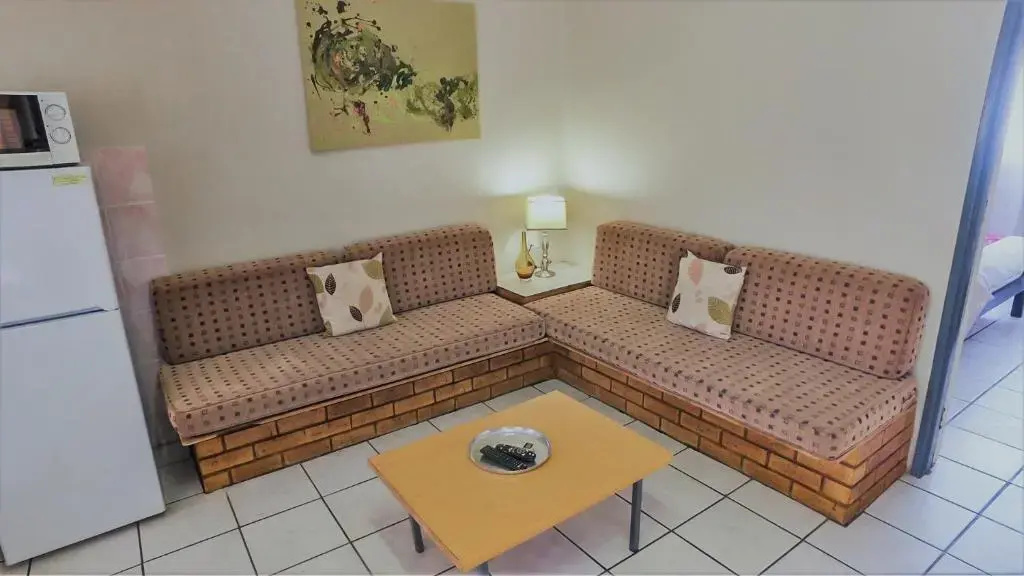 Hoogland Spa Resort - Chambres
