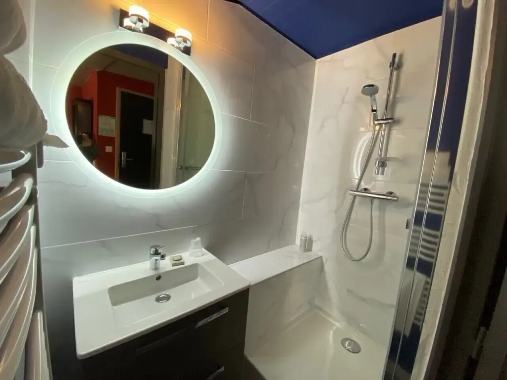 Majestic Hotel - Général