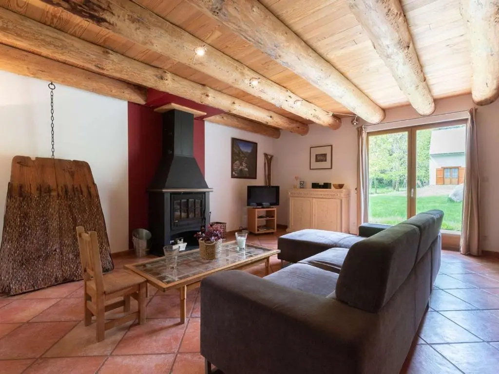 Maison Aragnouet, 4 pièces, 6 personnes - FR-1-296-342