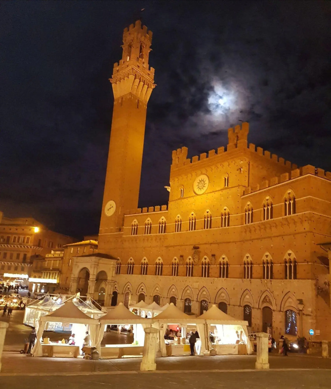 B&B Relais il Casato