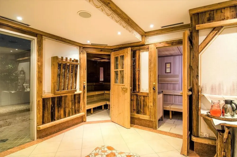 Hotel photo 21
