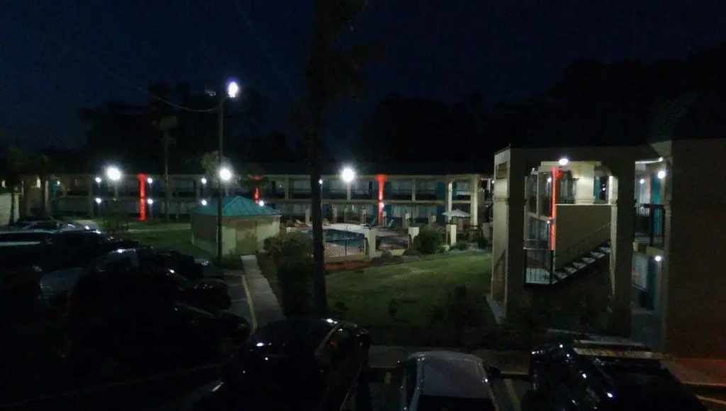 Travelodge Hardeeville
