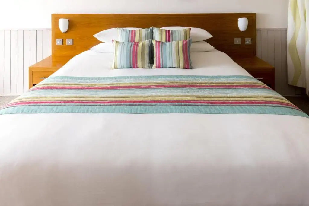 Sands Resort Hotel - Chambres