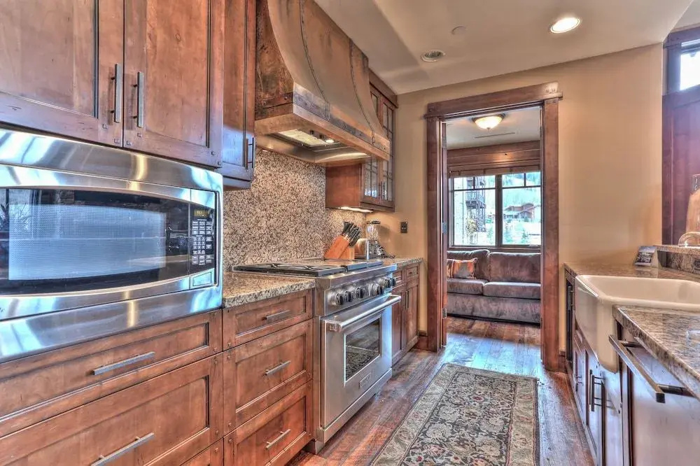 Deer Valley Arrowleaf Penthouse - Général