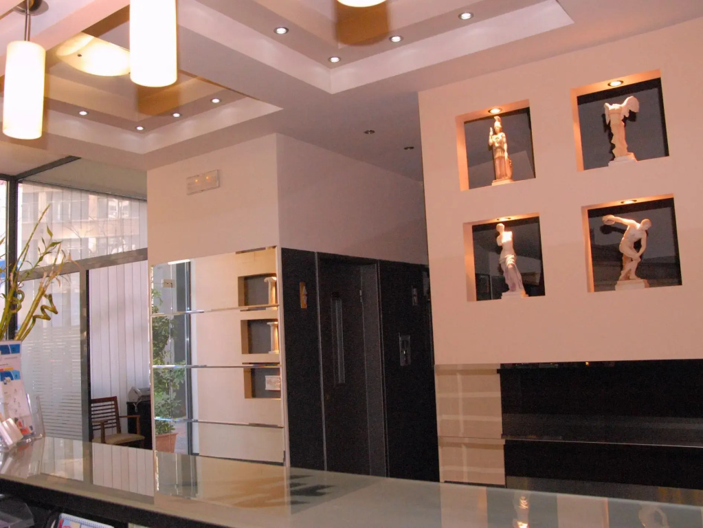 Hotel photo 20