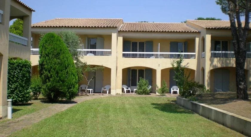 Roquebrune-sur-Argens
