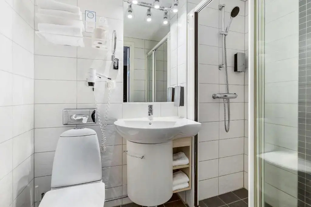 Vimmerby Stadshotell, WorldHotels Crafted - Chambres