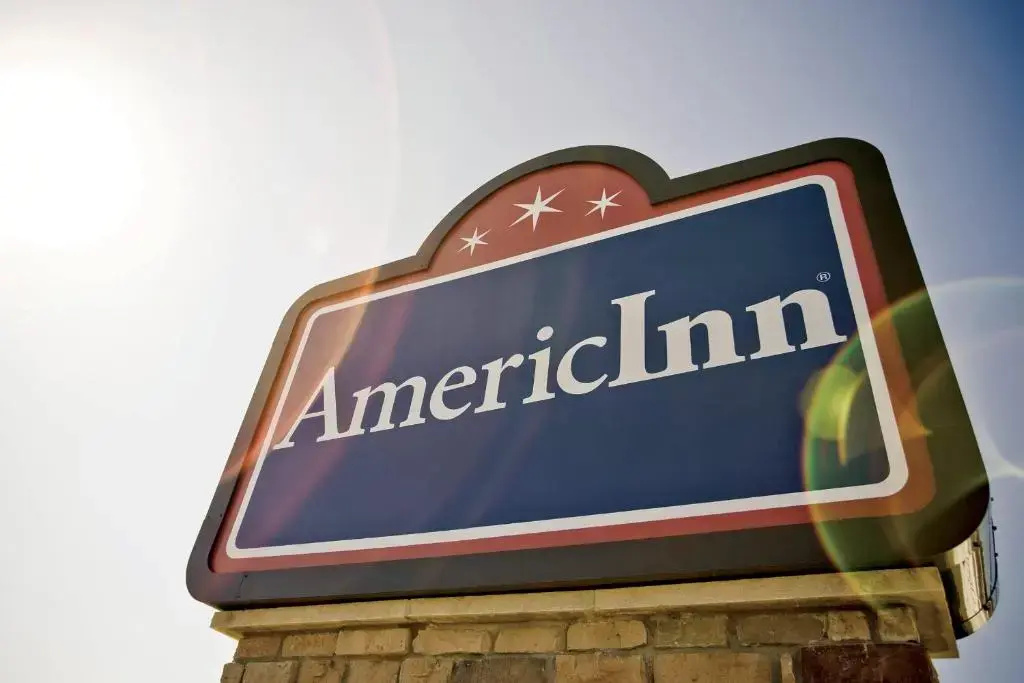 AmericInn by Wyndham Blue Earth - Chambres