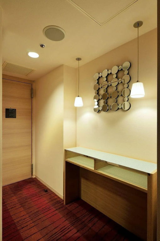 Kichijoji Excel Hotel Tokyu  - Général